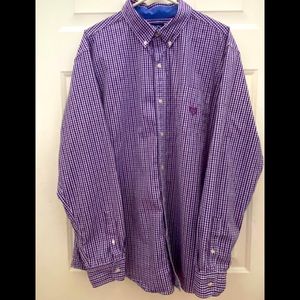 Chaps Men’s Dress shirt